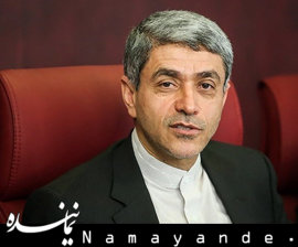 طیب نیا در بیمارستان بستری شد طیب نیا