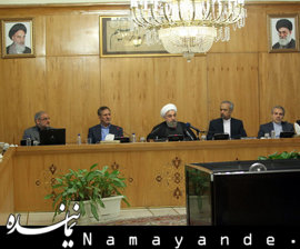 کاهش قیمت نفت توطئهای علیه مردم منطقه و مسلمانان است دولت