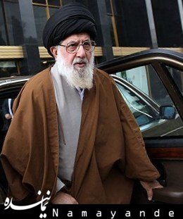 آمریکا به نفوذیهای خود امید بسته بود/ بیت منتظری احساس میکرد برایش رقیب پیدا شده  آیتالله سید محمد خامنهای