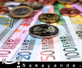 زنی که یک میلیون یورو را پاره کرد! یورو