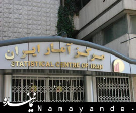 روزنامه حامی دولت: اگر رشد اقتصادی مثبت بود، چرا بسته جدید نوشتید؟! مرکز آمار