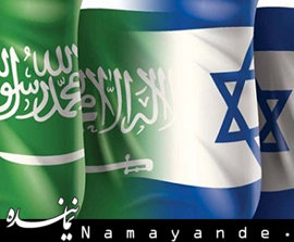 عربستان اسرائیل43