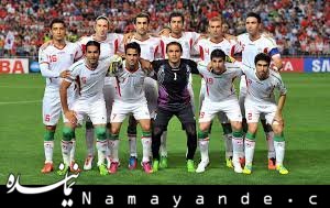 پاداش ویژه وزارت ورزش به ملی پوشان تیم ملی فوتبال