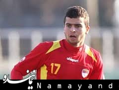 اسم یک سرباز فراری در لیست تیم ملی! سروش رفیعی