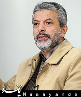 کاندیدای ریاستجمهوری ۹۶ نمیشوم/ وحدت نیروهای انقلاب برای بهبود وضعیت کشور ضروریست کامران دانشجو/2