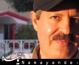 من از راه باز مانده ام/ روایت حسن احمدی درباره راهپیمایی اربعین حسن احمدی43