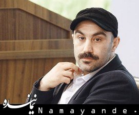 گلایه های تنابنده از خودی های ناراضی محسن تنابنده43