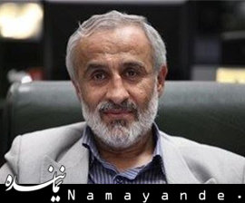 «الیاس نادران» از نمایندگی مجلس استعفا داد
 الیاس نادران