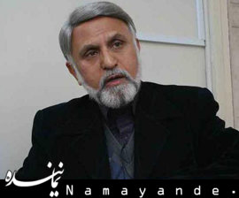 نزدیکی جبهه یاران رضایی با جبهه پیروان  رئوفیان