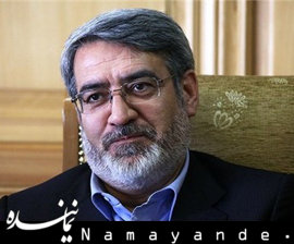 کسانی که میگویند ابلاغیه ۱۹ مادهای وزارت کشور انتخاباتی است آن را خوب نخواندهاند رحمانی فضلی