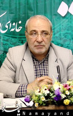 گزارش اقدامات حسینعلی حاجی دلیگانی در تعطیلات خردادماه صحن علنی +تصاویر «حسینعلی حاجیدلیگانی» در حاشیه بازدید از سایت نماینده