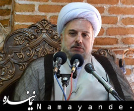 فصل الخطاب نباشد فتنه به پا می شود محسن کازرونی