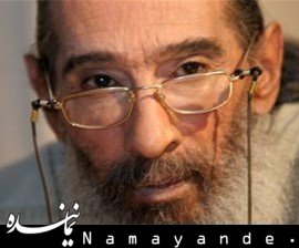 لوح تقدیر حضرت آیت الله خامنه ای به انوشیروان ارجمند انوشیروان ارجمند431