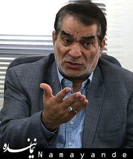 حزب لاریجانی فراگیر نیست/ حمایت مشروط جبهه پیروان از «رهروان» کوهکن/2