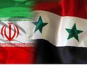 ایران و سوریه