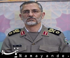 اساسنامه سازمان پدافند غیر عامل توسط فرماندهی معظم کل قوا تائید شد سردار شیرازی