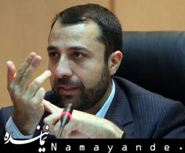 صالح آبادی امروز از سازمان بورس می رود صالح آبادی