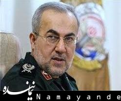 واکنش سردار کمالی به درخواست فردوسیپور  سردار کمالی