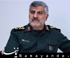 انحصار شکنی قرارگاه سازندگی خاتم الانبیاء(ص) سردار عبداللهی