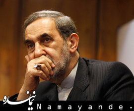 هیچ تعهدی برای مذاکره در موضوع موشکی نداریم ولایتی