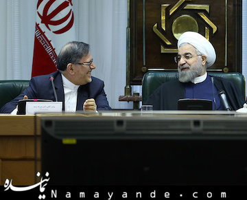 نرخ رشداقتصادی محرمانه شد؟ روحانی سیف431