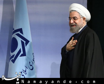 دولت میخواهد از حقوق ملت دفاع کند؛ غنیسازی یکی از هزاران حق ملت است حسن روحانی بانک مرکزی431