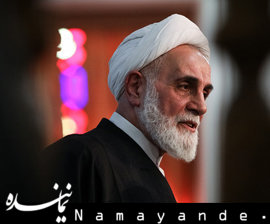 حجتالاسلام ناطق نوری از بیمارستان مرخص شد ناطق نوری