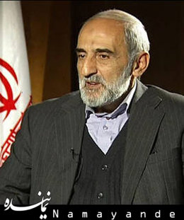 آقای روحانی کجا برخوردهای شما با رفتارهای شهید بهشتی همخوانی و شباهت دارد؟! شریعتمداری/2