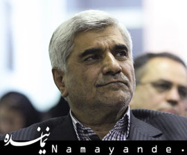 محمد فرهادی