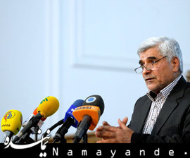 فرهادی سهشنبه به جلسه کمیسیون آموزش و تحقیقات مجلس میرود  فرهادی