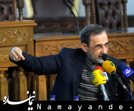 با وجود تمام فشارها،از تصمیمات استراتژیک خود عقبنشینی نمی کنیم/ تحلیل ولایتی پیرامون نامه ظریف به همتایانش ولایتی