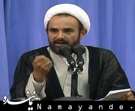 پاسخ به سؤالات شرعی مخاطبان درباره احکام امر به معروف و نهی از منکر فلاح زاده43