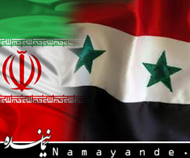 نخست وزیر سوریه وارد تهران شد ایران و سوریه