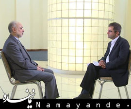 ایران آخرین نسل سانتریفیوژ را دراختیار دارد/ ساخت ۲ نیروگاه در ۱۰ سال آینده  علی اکبر صالحی