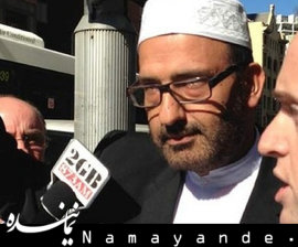 هارون مونس کیست؟+تصاویر هارون