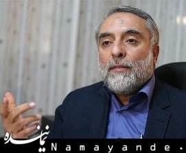اسلام بیشترین ضربه را از بیتوجهی به ولایت خواهد خورد رجبی دوانی431