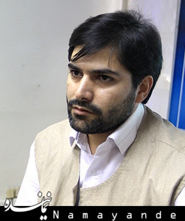 متأسفانه جشنواره کن، سینمای ایران را مدیریت میکند/ ورود مجلس در کار اکران اشتباه نیست سید محمد حسینی/2