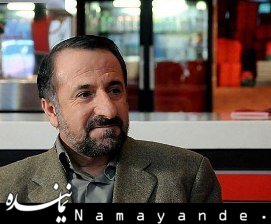 بازیگری که آرزو دارد «مدافع حرم» شود مهران رجبی43