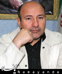 وابستگی بودجه جاری به نفت ۳۰ درصد شده است حسین گروسی/2