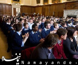 مطالعات شیعه در دانشگاه تورنتوی کانادا دانشگاه خارج از کشور43