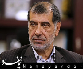 برخی میخواهند بر فتنه ۸۸ صلوات بفرستیم و فراموش کنیم باهنر