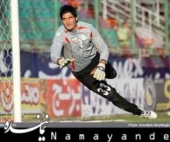 جواب رد سپاهان به پرسپولیس /گردان را نمی دهیم شهاب گردان