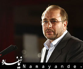 قدرت ایران در مذاکرات مدیون مجاهدتایثارگران است نه تواندیپلماسی قالیباف