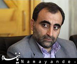 معارفه حیدری خلیلی امروز برگزار میشود حیدری خلیلی43