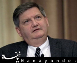 خبرنگار آمریکایی به دادگاه برای شهادت علیه "سیا" احضار شد خبرنگار آمریکایی
