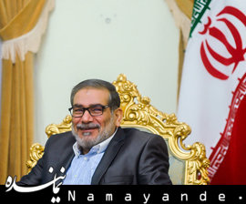 مداوای مجروحان داعشی در بیمارستانهای رژیم صهیونیستی  علی شمخانی