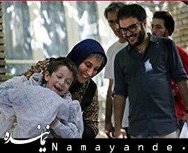 «یحیی سکوت نکرد» در راه جشنواره فیلم فجر یحیی سکوت نکرد43