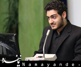 تشکیل شورای مرکزی اتحادیه تشکلهای دانشگاه آزاد غیر قانونی است مسجدی