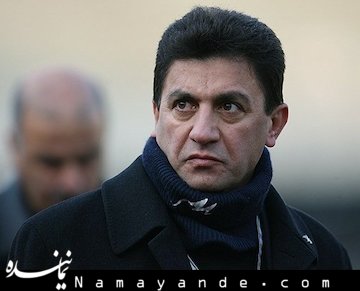 قلعه نویی، فردوسی پور را بخشید  قلعه نویی