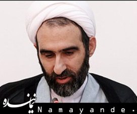 بهعنوان یک ایرانی از مردمیبودن رئیسجمهور لذت میبرم احمد مبلغی43